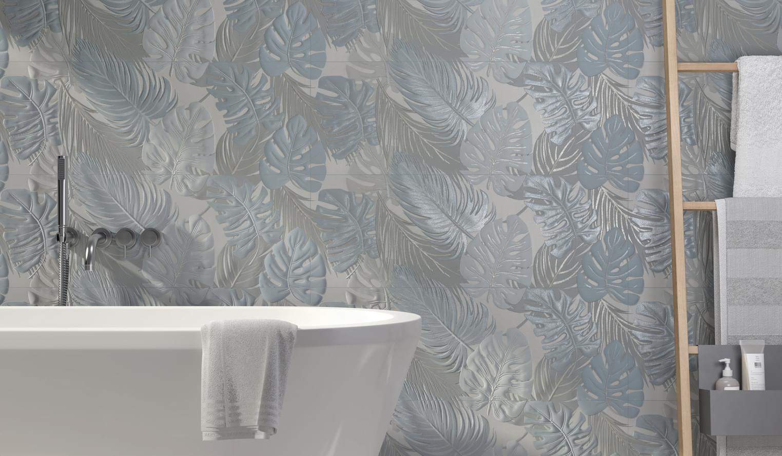 керамика фабрики Peronda коллекция Palette