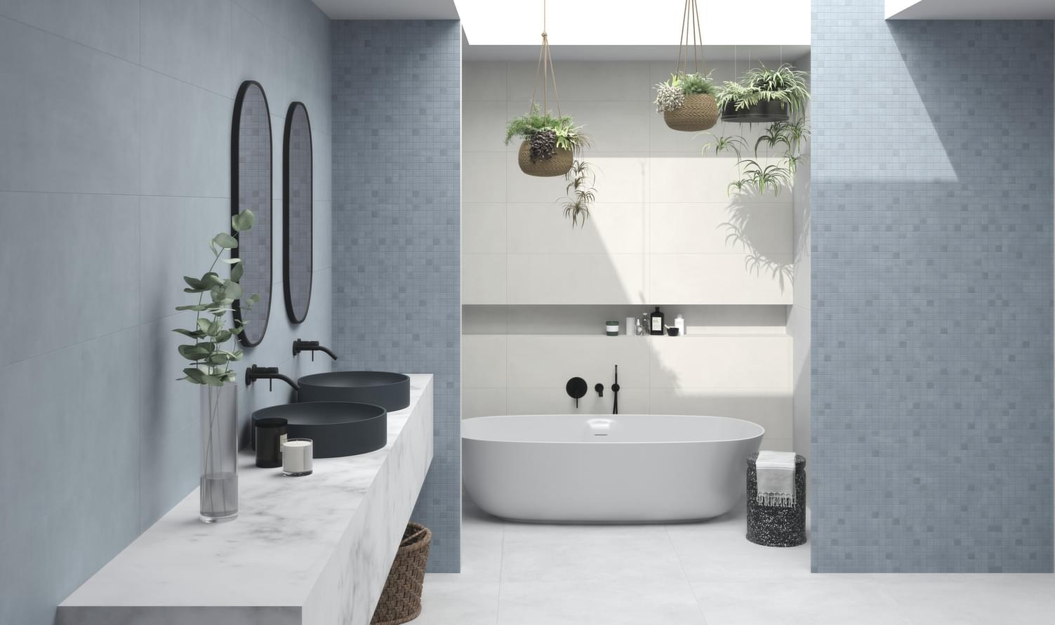 керамика фабрики Peronda коллекция Palette