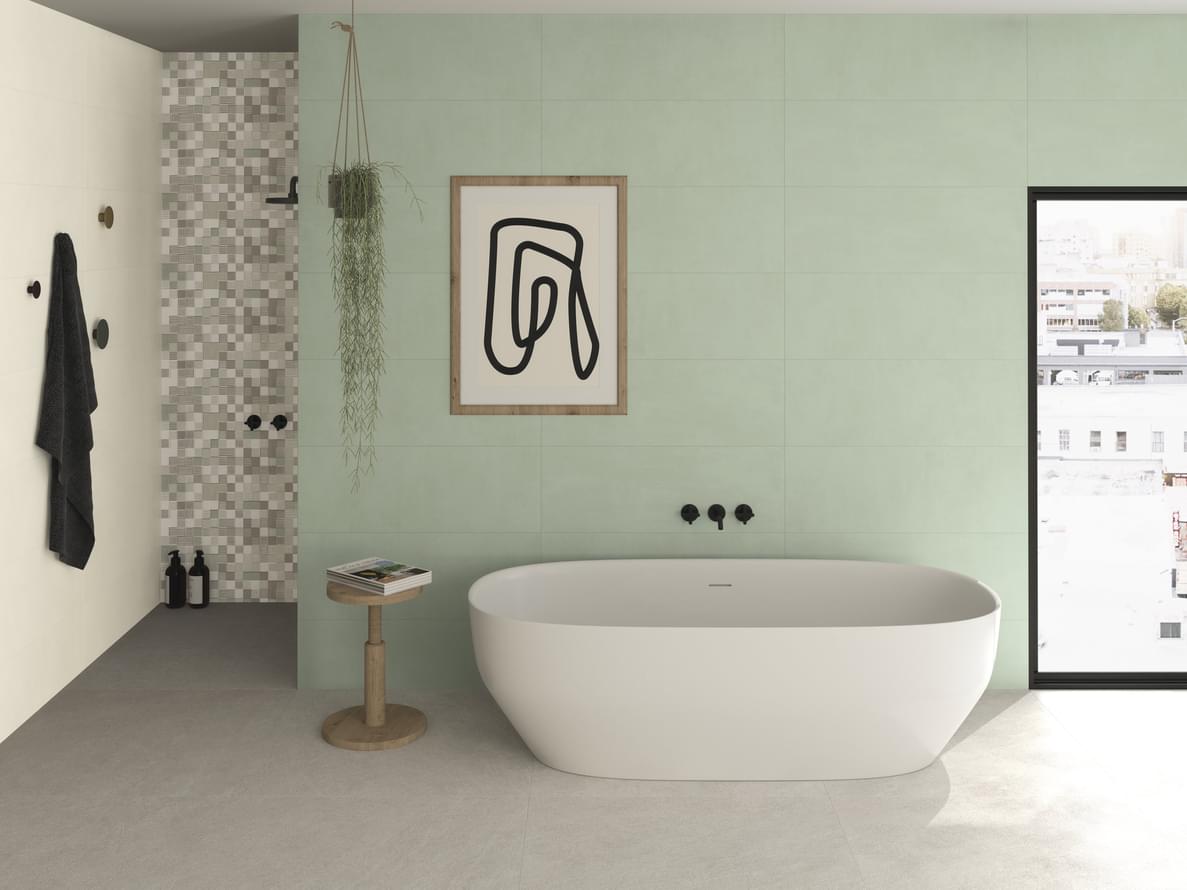 керамика фабрики Peronda коллекция Palette