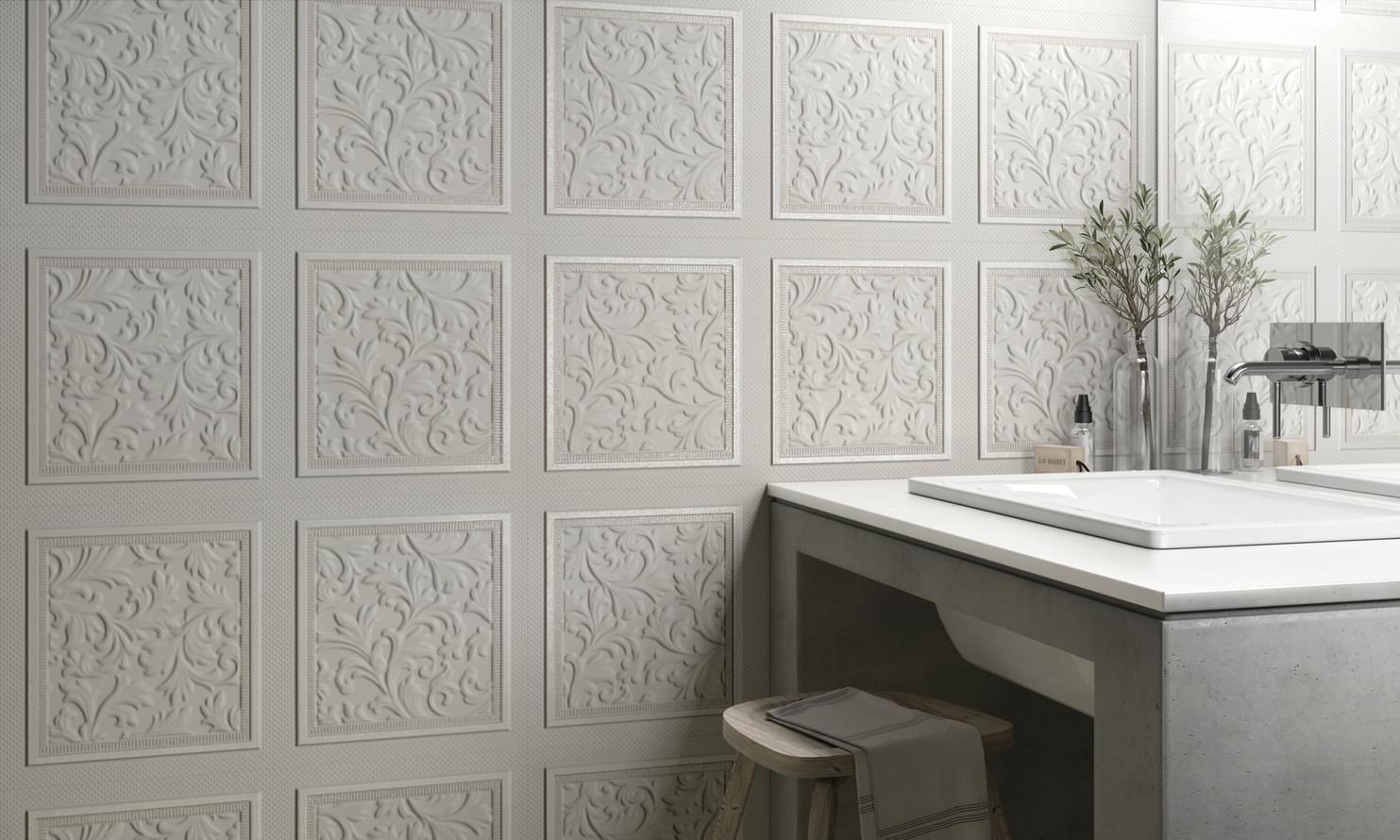 керамика фабрики Peronda коллекция Palette