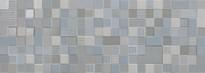 Плитка Peronda Palette Square Cold 32x90 см, поверхность матовая, рельефная