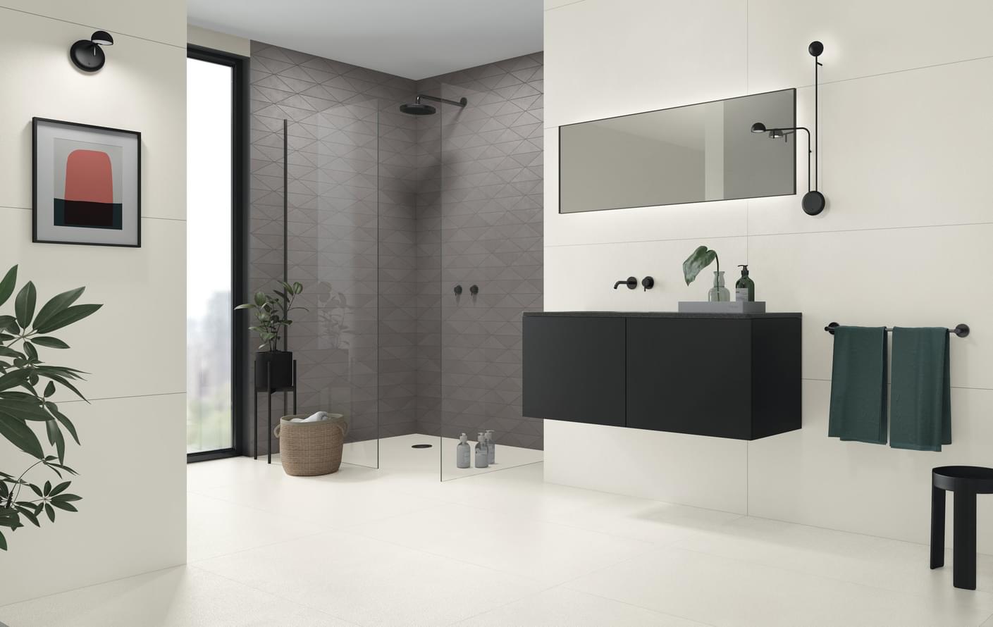 керамогранит фабрики Peronda коллекция Planet