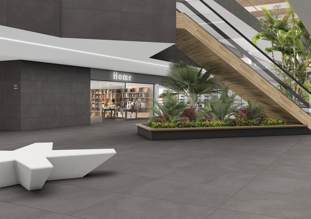 керамогранит фабрики Peronda коллекция Planet