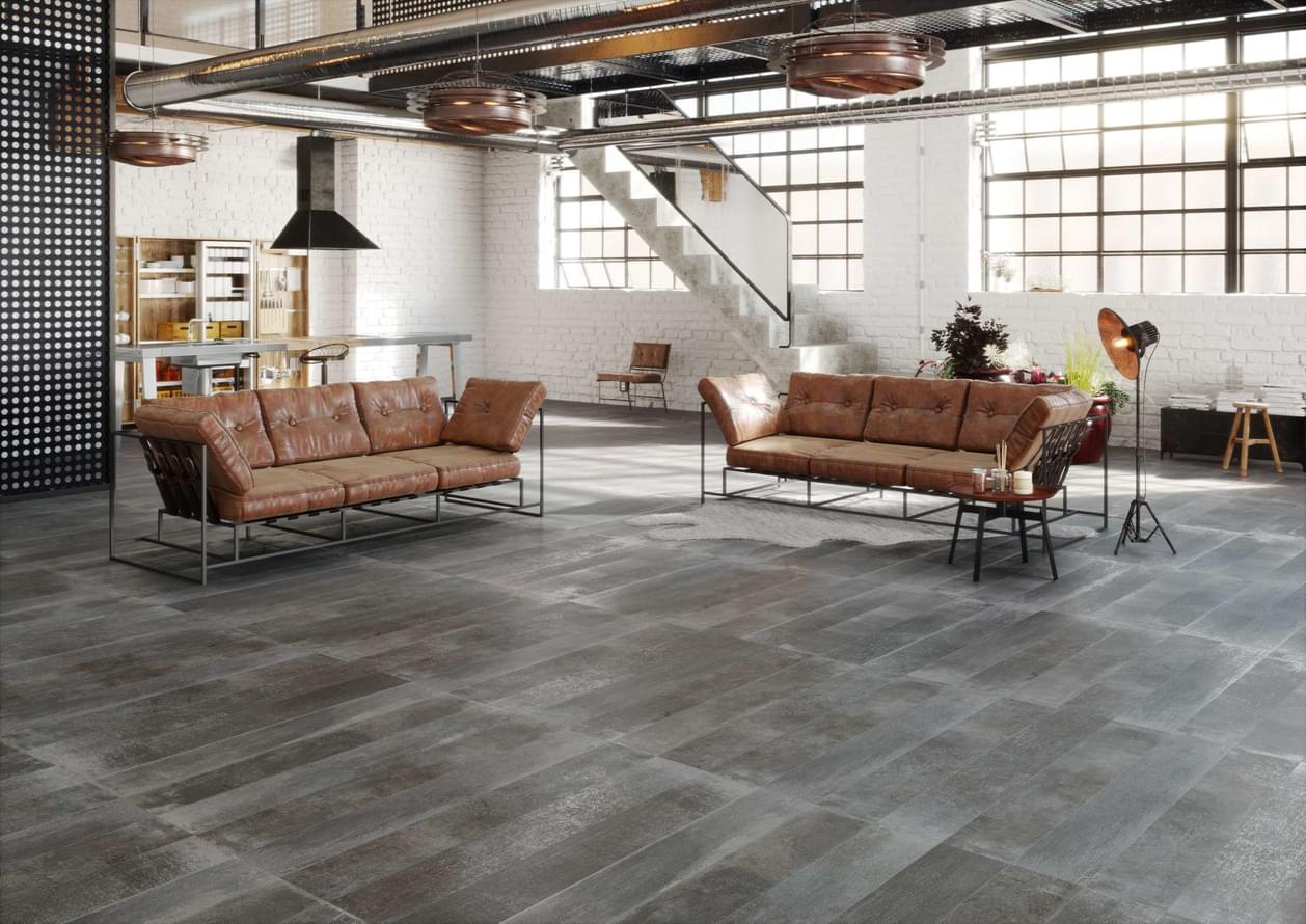 керамогранит фабрики Peronda коллекция Plate