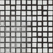 Плитка Peronda Pure Mosaic 30x30 см, поверхность матовая