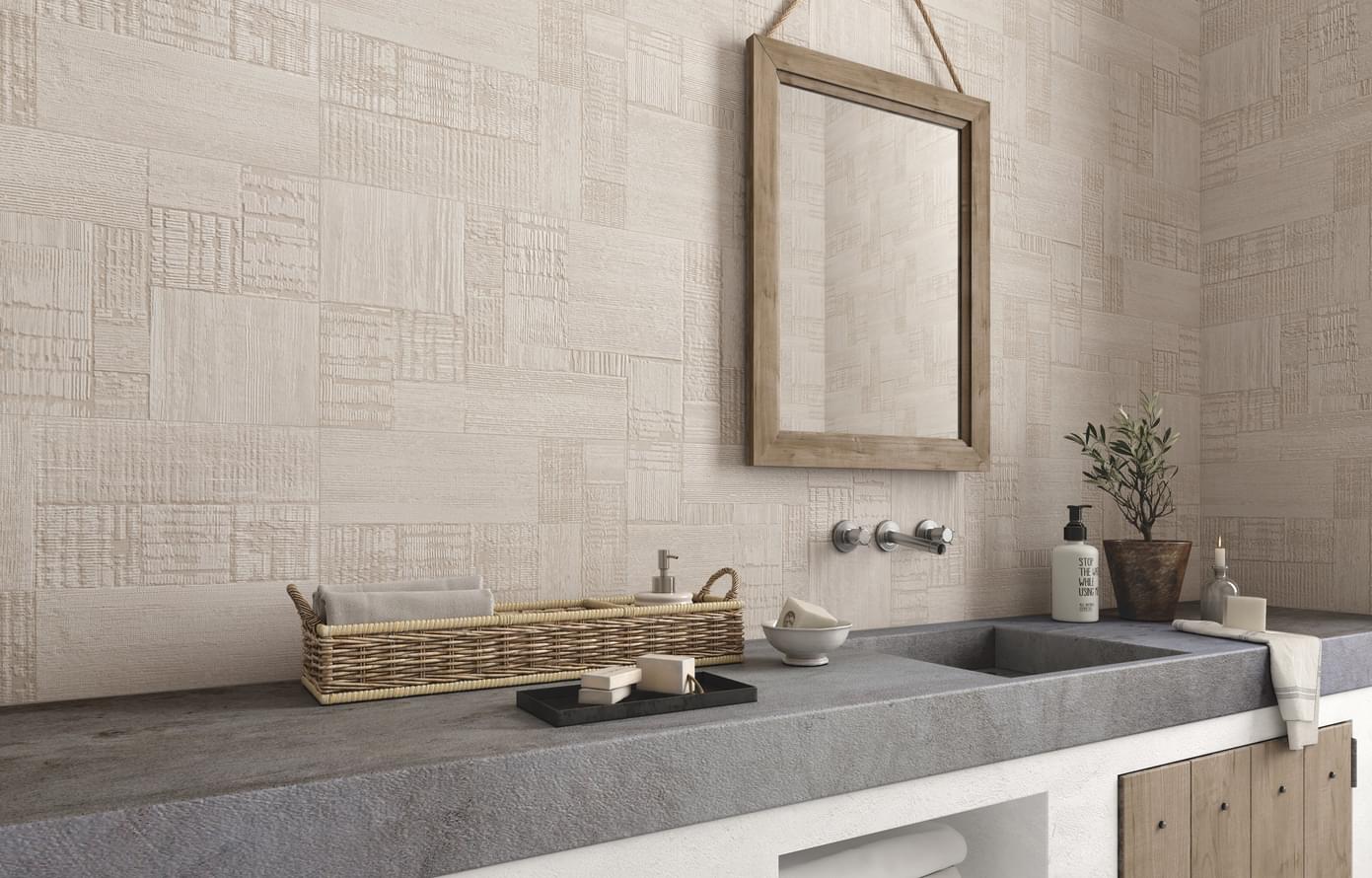 керамика фабрики Peronda коллекция Salines