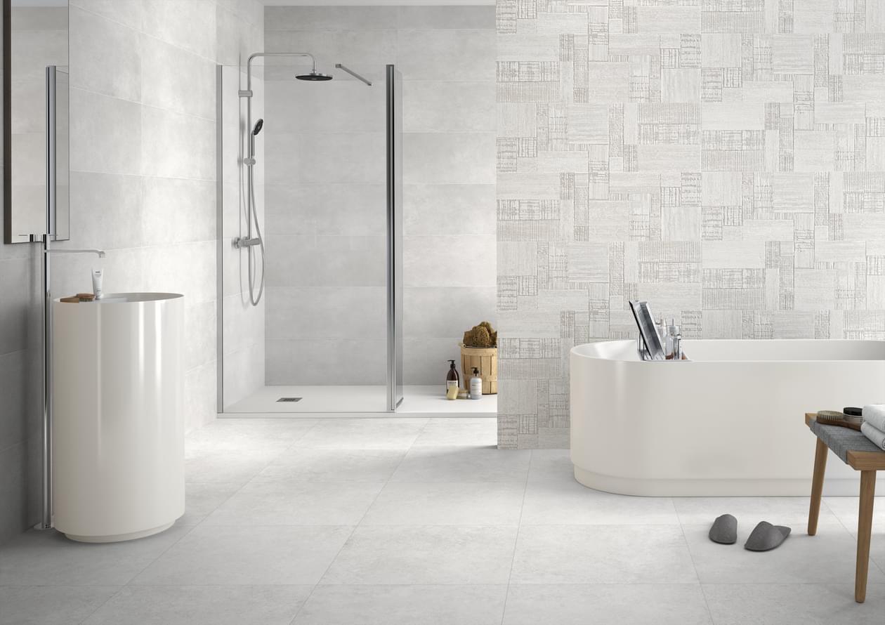 керамика фабрики Peronda коллекция Salines