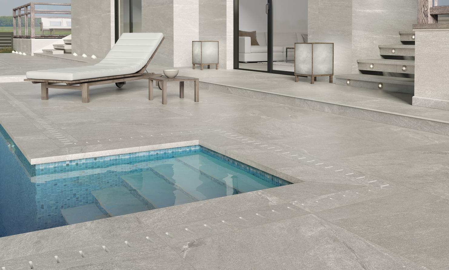 керамогранит фабрики Peronda коллекция Satya