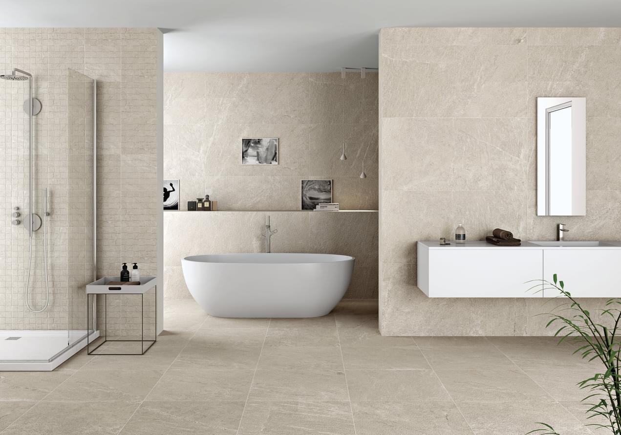 керамогранит фабрики Peronda коллекция Satya