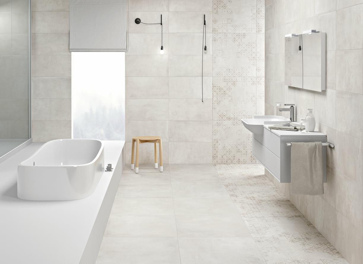 керамогранит фабрики Peronda коллекция Shark