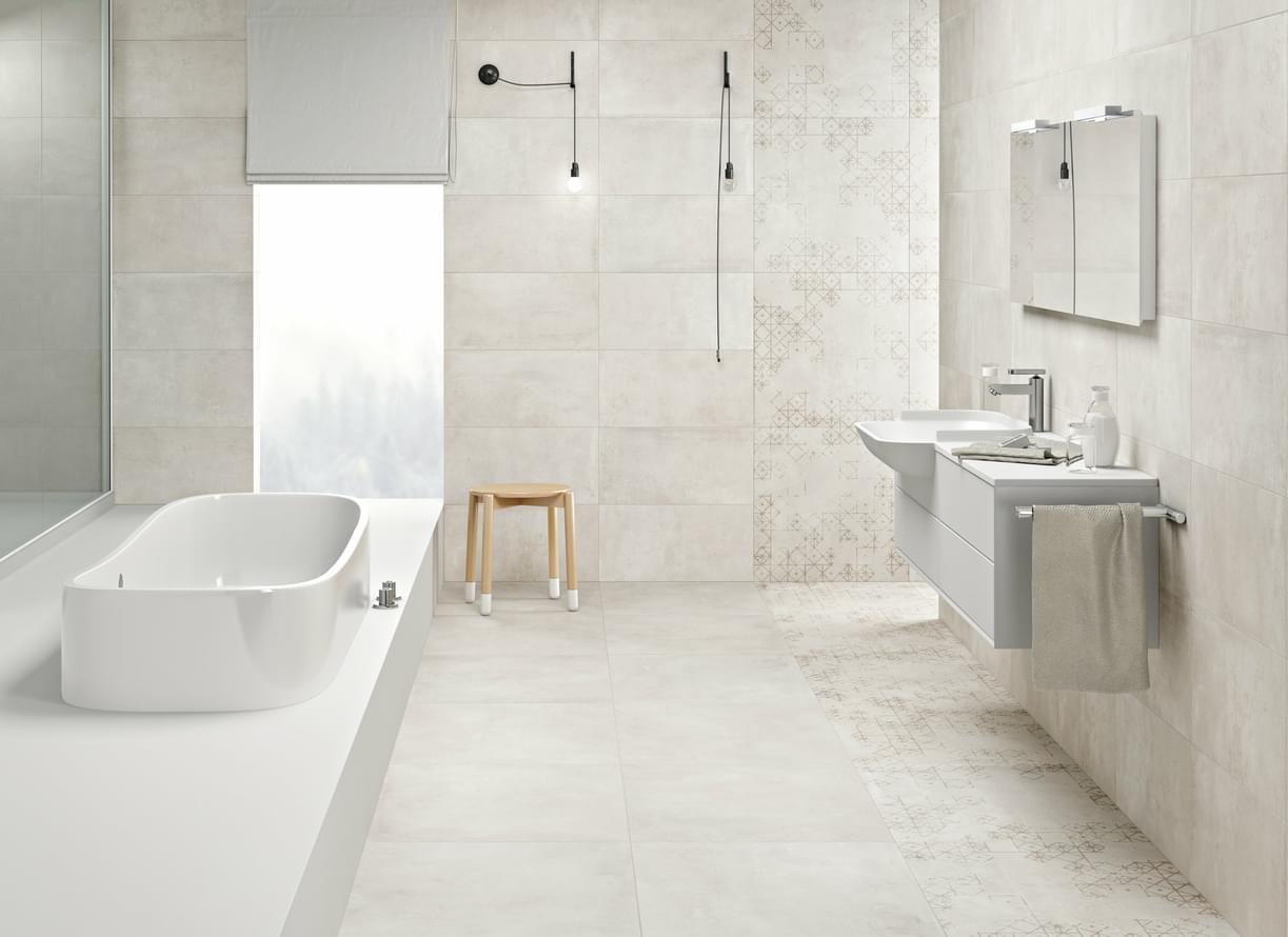 керамогранит фабрики Peronda коллекция Shark