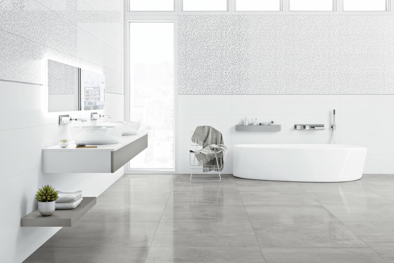 керамогранит фабрики Peronda коллекция Shark