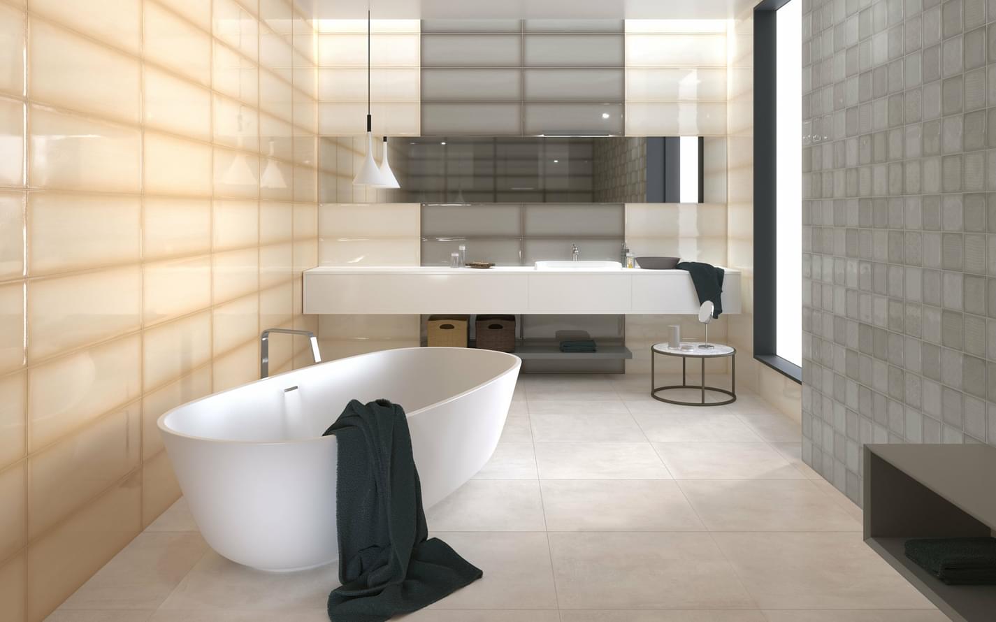 керамогранит фабрики Peronda коллекция Shark