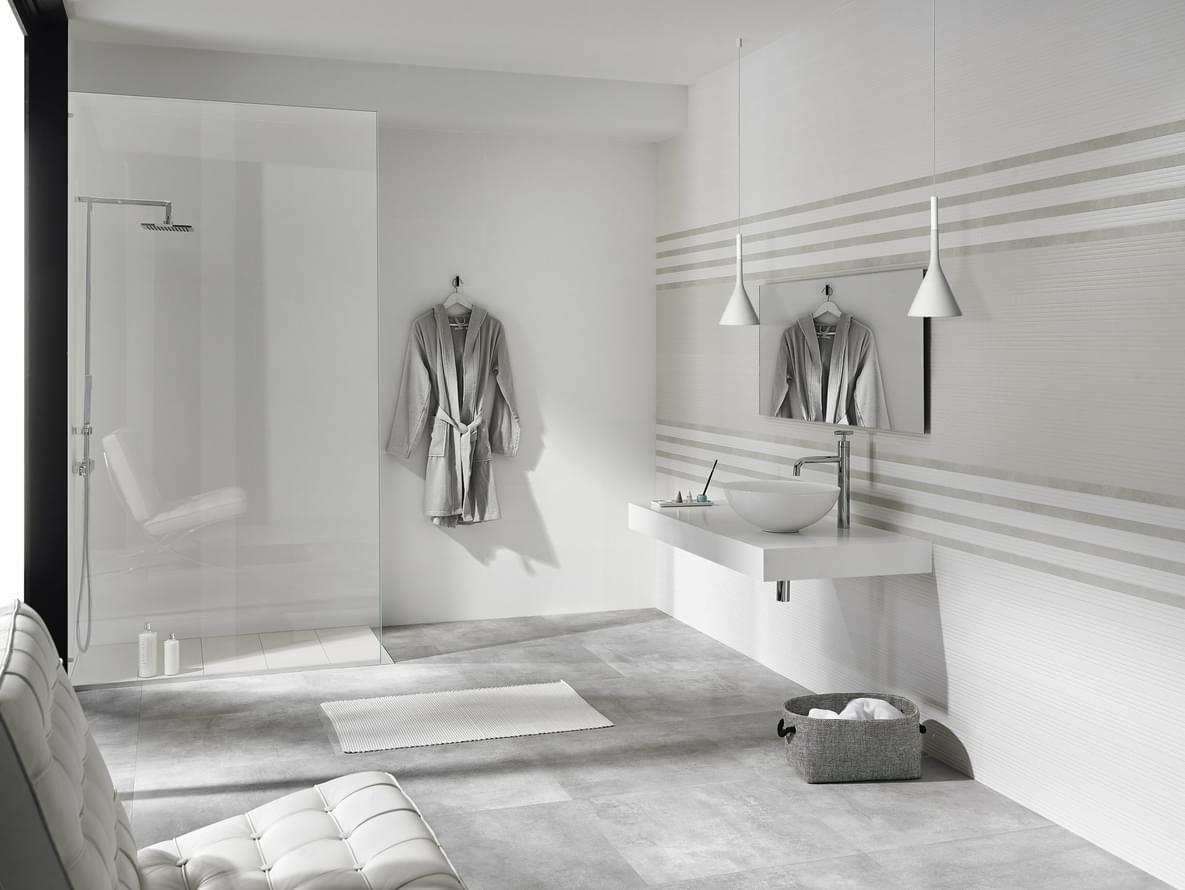 керамогранит фабрики Peronda коллекция Shark