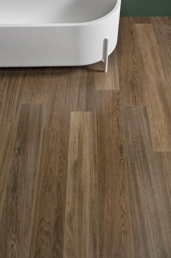 керамогранит фабрики Peronda коллекция Sherwood 4D