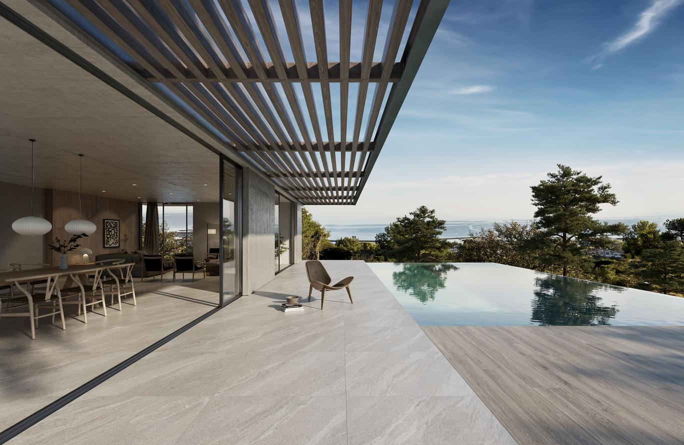 керамогранит фабрики Peronda коллекция Taos