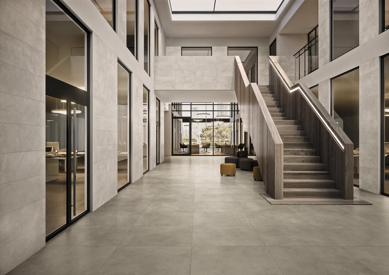 керамогранит фабрики Peronda коллекция Urban