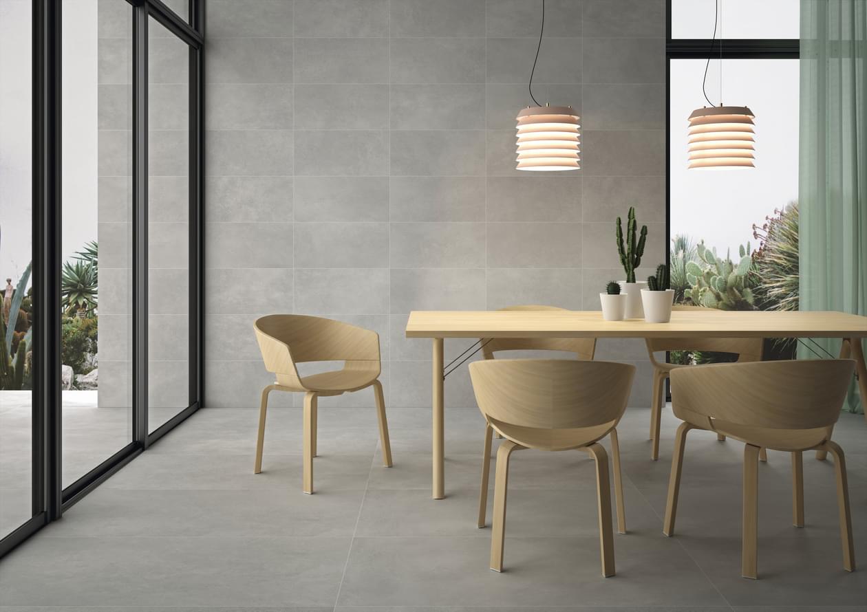 керамогранит фабрики Peronda коллекция Urban