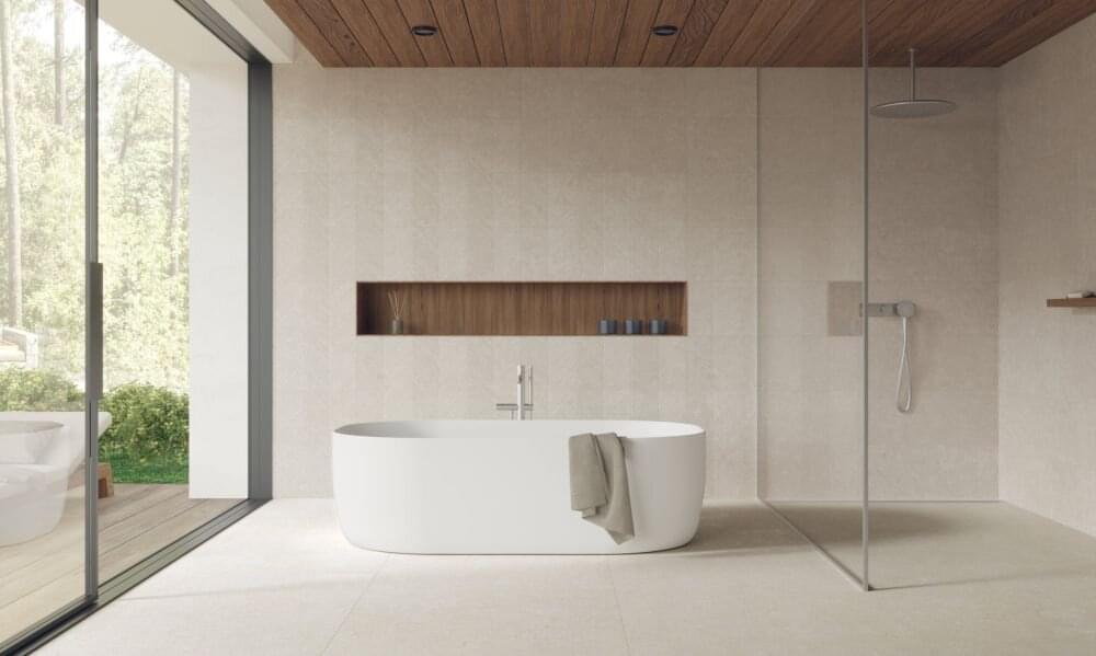 керамогранит фабрики Peronda коллекция Verbier