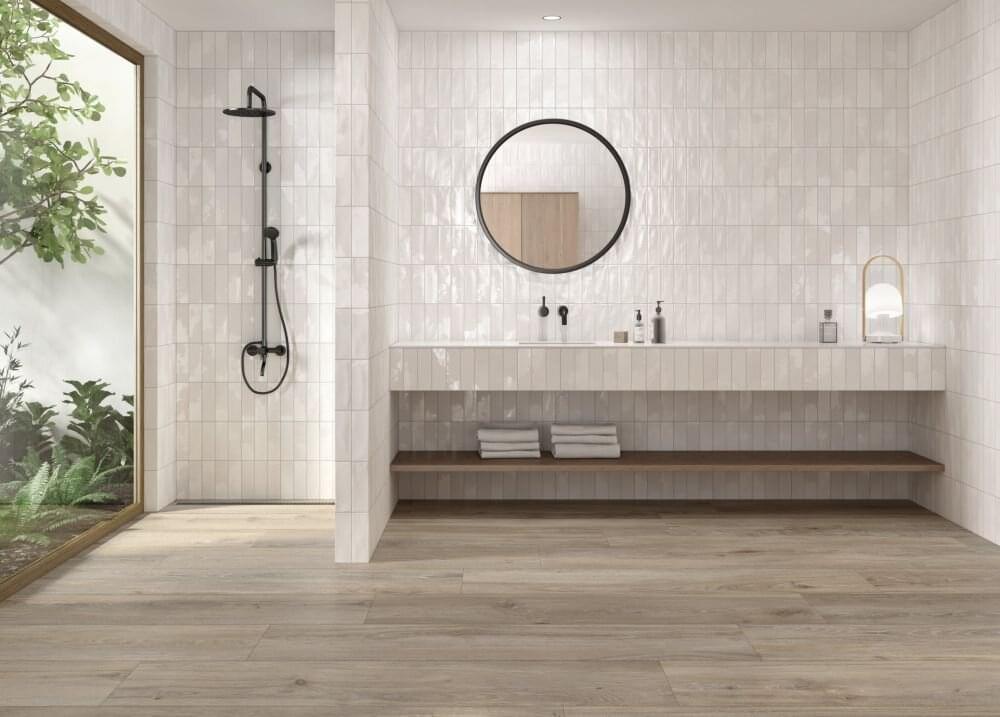 керамогранит фабрики Peronda коллекция Verbier