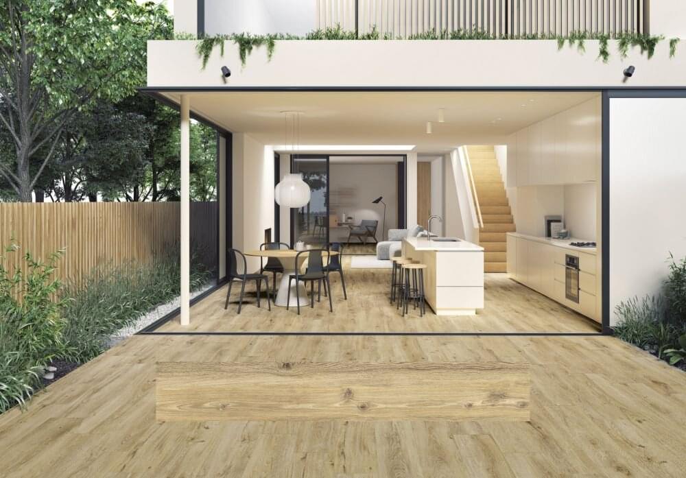 керамогранит фабрики Peronda коллекция Verbier