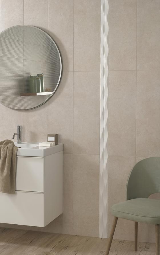 керамика фабрики Peronda коллекция Vibrato