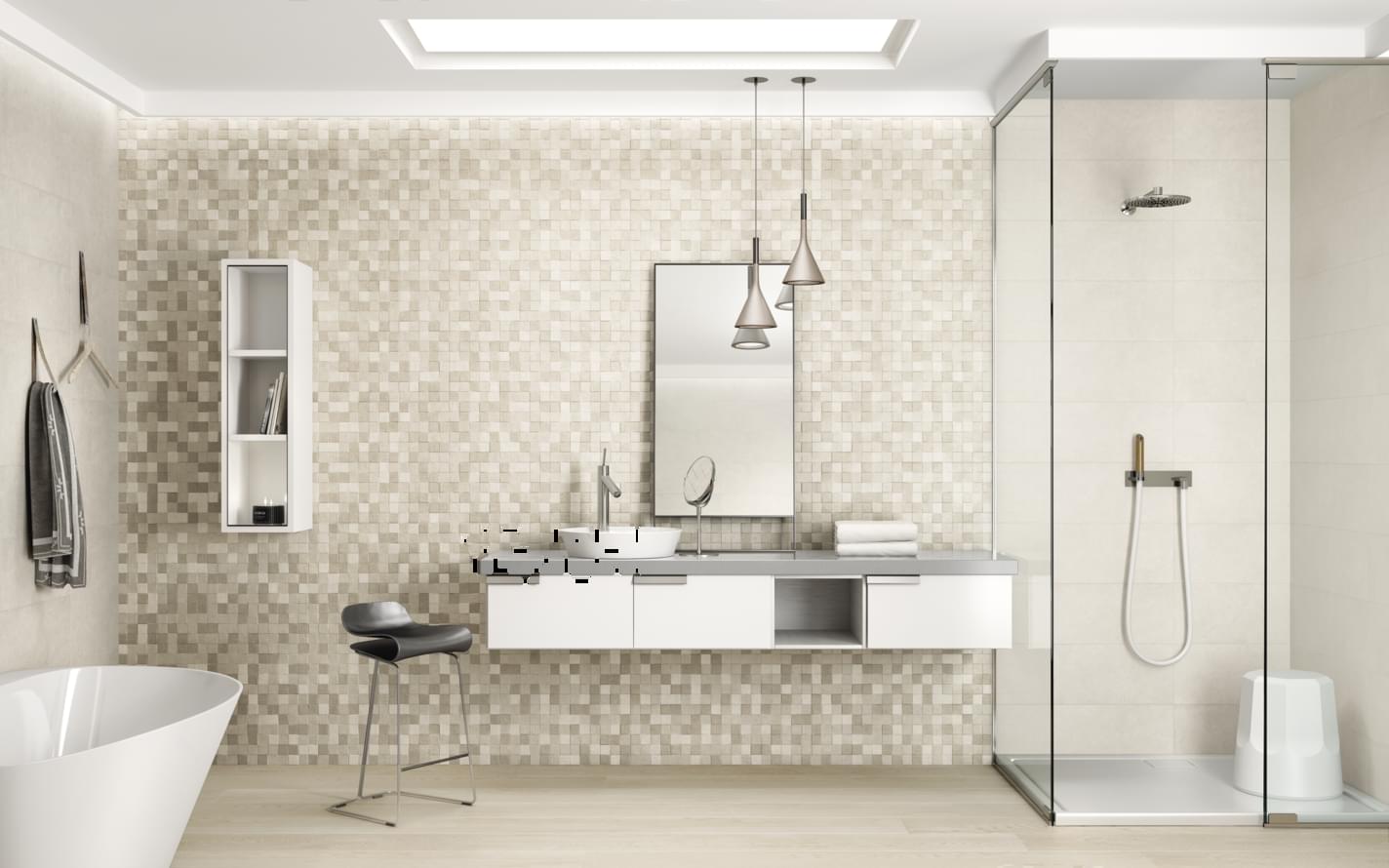 керамика фабрики Peronda коллекция Vibrato