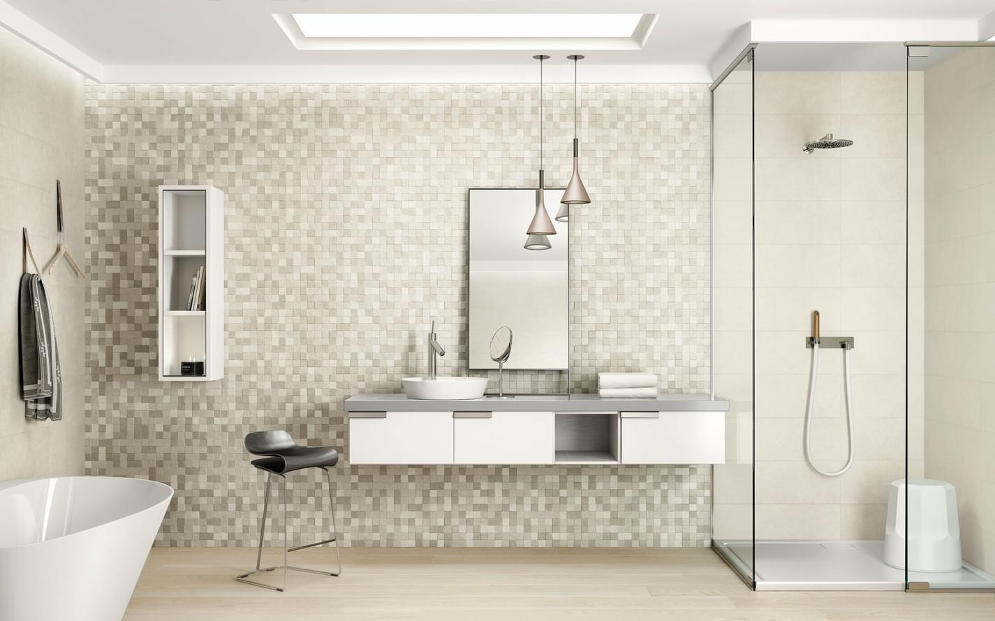 керамика фабрики Peronda коллекция Vibrato