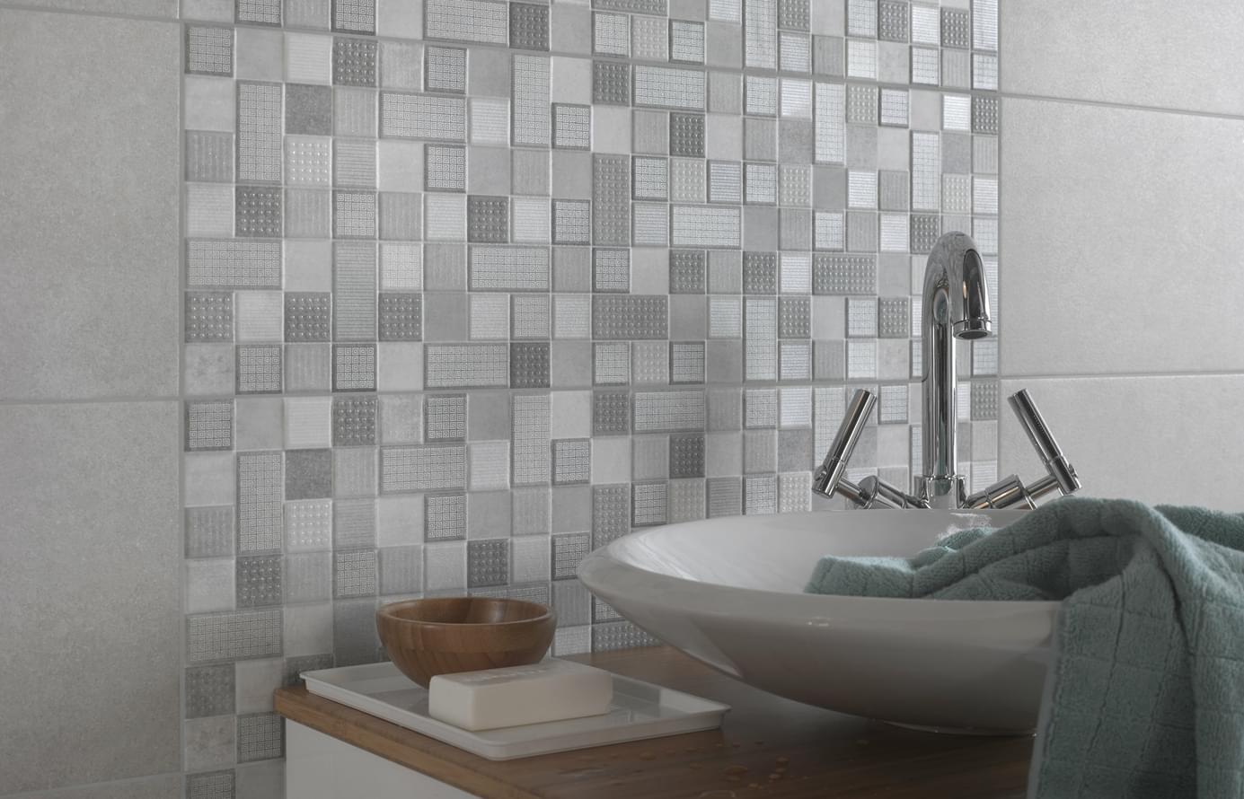 керамика фабрики Peronda коллекция Vibrato