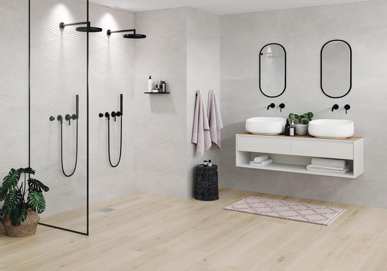 керамогранит фабрики Peronda коллекция Whistler