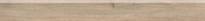 Плитка Peronda Whistler Rodapie Taupe 8x75.5 см, поверхность матовая