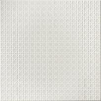 Плитка Petracers 800 Viennese Pavimento Bianco 60x60 см, поверхность матовая