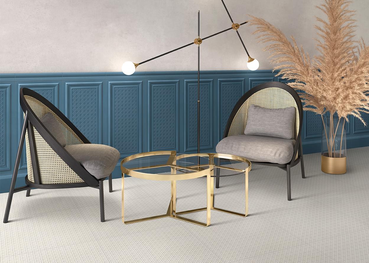 керамогранит фабрики Petracers коллекция 800 Viennese