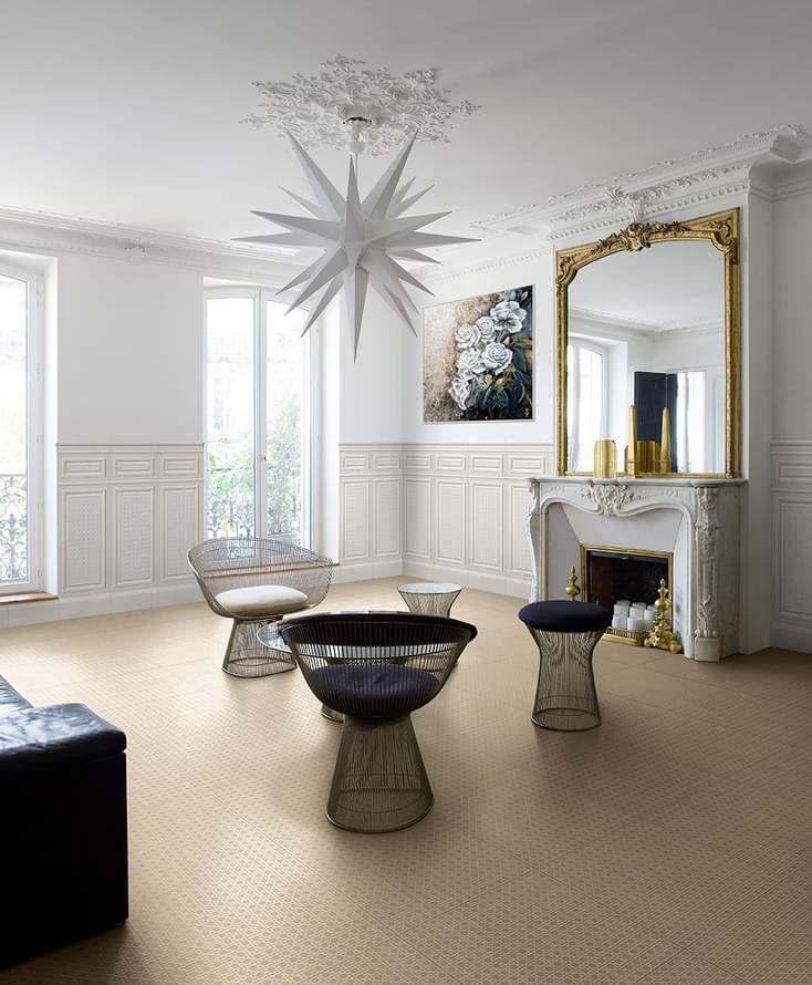 керамогранит фабрики Petracers коллекция 800 Viennese