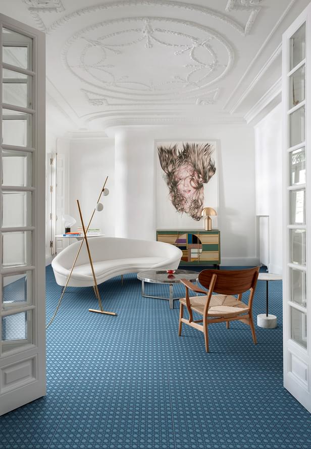 керамогранит фабрики Petracers коллекция 800 Viennese