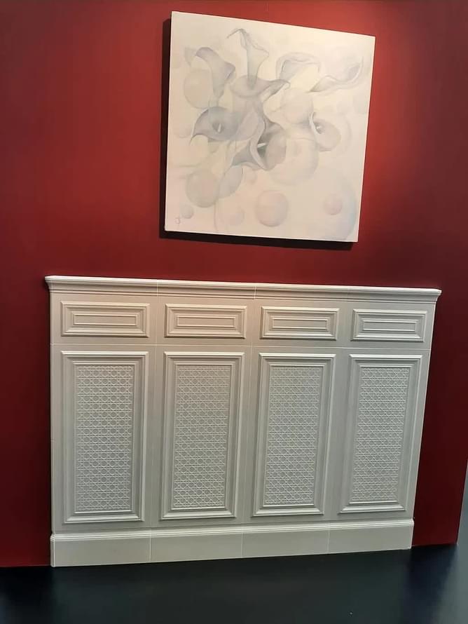 керамогранит фабрики Petracers коллекция 800 Viennese