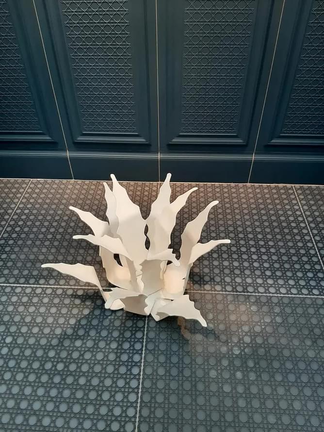 керамогранит фабрики Petracers коллекция 800 Viennese