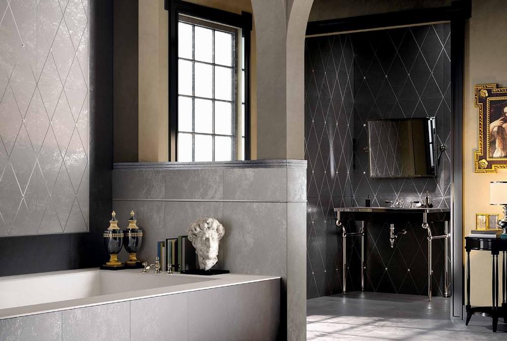 керамика фабрики Petracers коллекция Ad Maiora