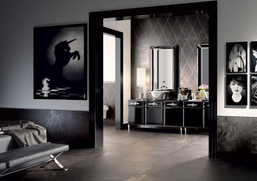 керамика фабрики Petracers коллекция Ad Maiora