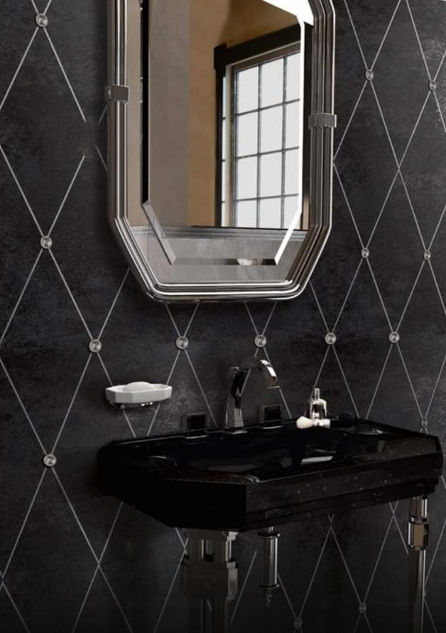 керамика фабрики Petracers коллекция Ad Maiora