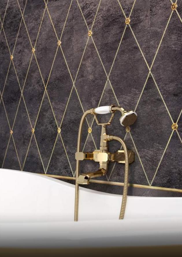 керамика фабрики Petracers коллекция Ad Maiora