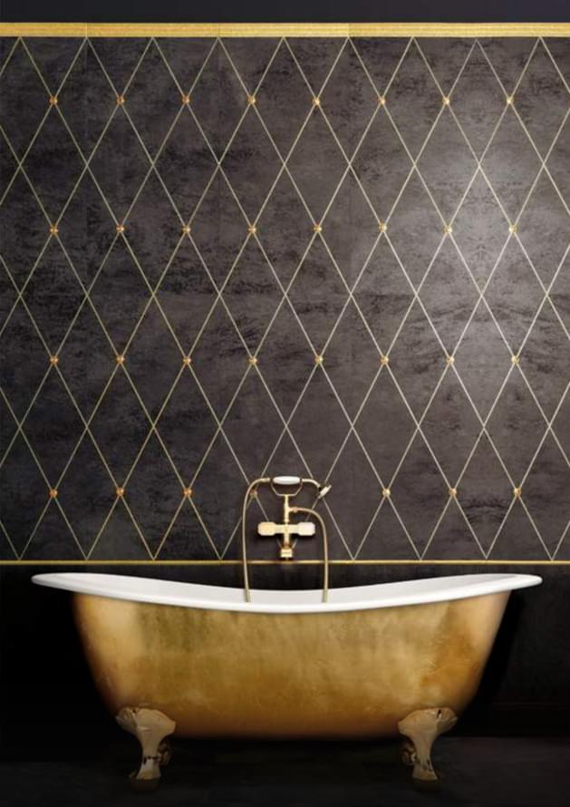 керамика фабрики Petracers коллекция Ad Maiora