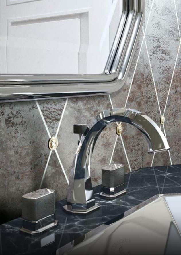 керамика фабрики Petracers коллекция Ad Maiora