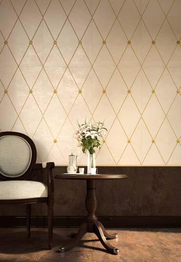 керамика фабрики Petracers коллекция Ad Maiora