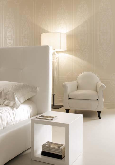 керамика фабрики Petracers коллекция Ad Personam