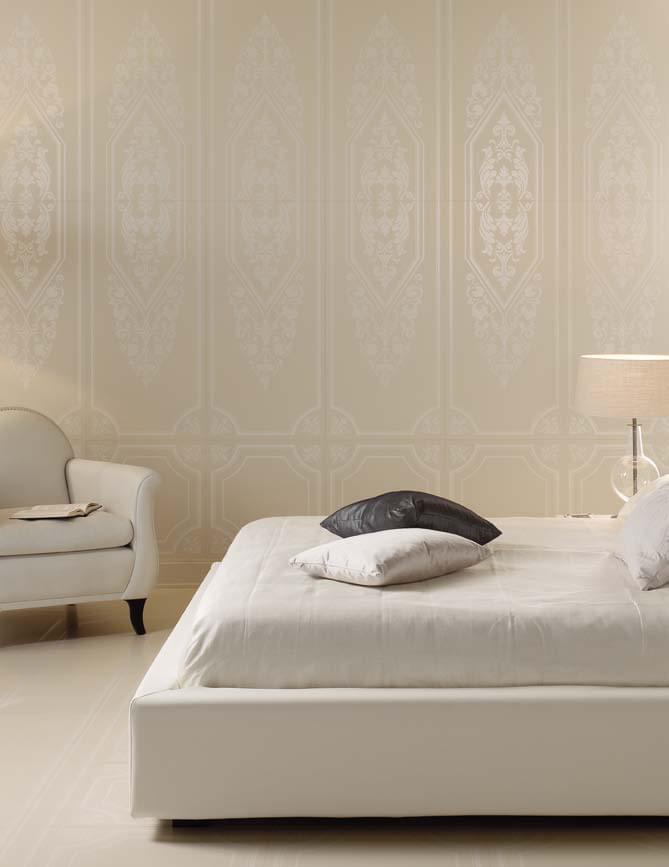 керамика фабрики Petracers коллекция Ad Personam