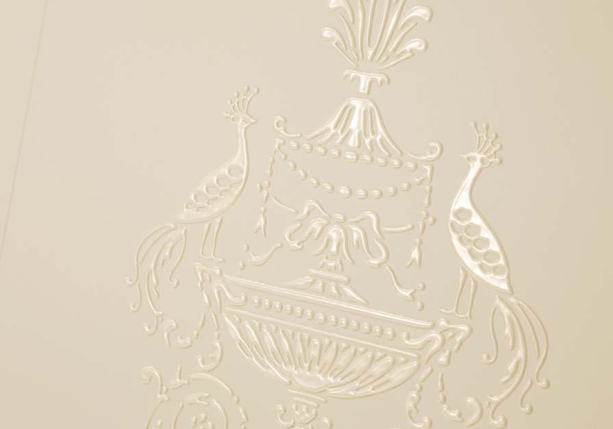 керамика фабрики Petracers коллекция Ad Personam