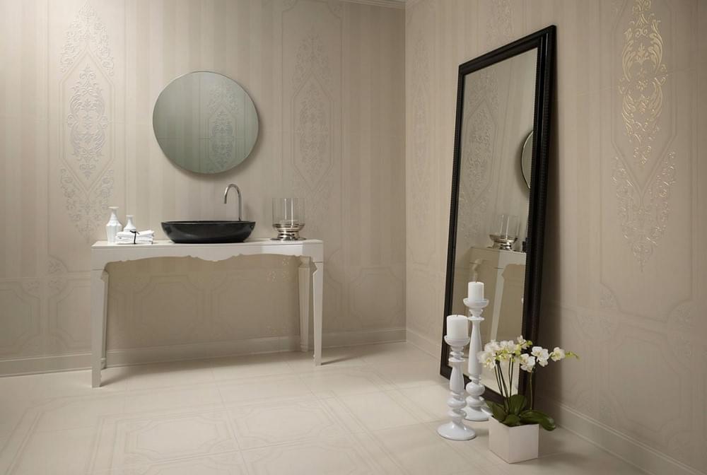 керамика фабрики Petracers коллекция Ad Personam