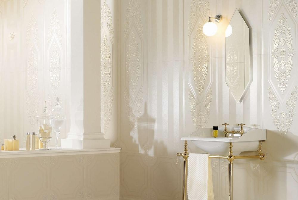 керамика фабрики Petracers коллекция Ad Personam