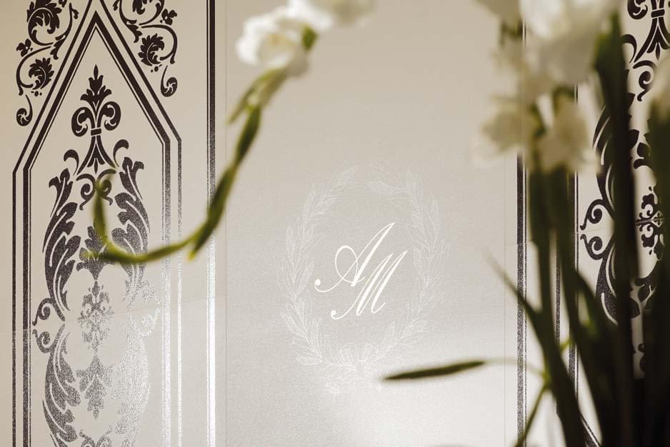 керамика фабрики Petracers коллекция Ad Personam